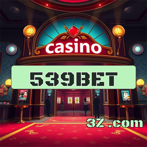 Apostas Empolgantes e Inovadoras no 539 bet