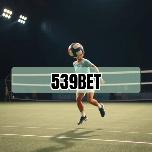 539 bet: Descubra Os Múltiplos Recursos da Seção de Jogos