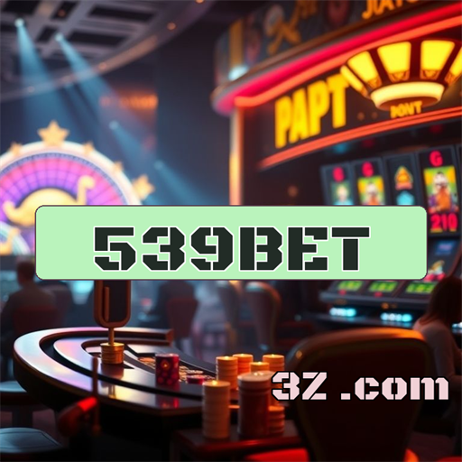 Explorando os Jogos Empolgantes da 539 bet