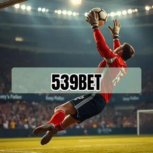 539 bet: A Iluminada Seção de Poker que Você Não Pode Ignorar