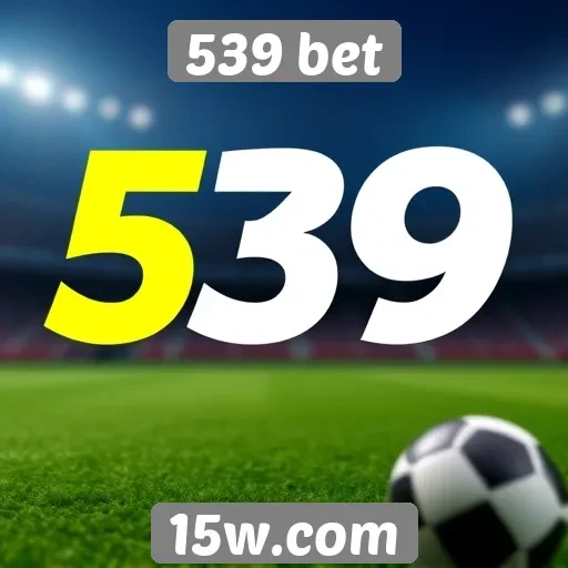 Avaliação de segurança e confiabilidade do 539 bet